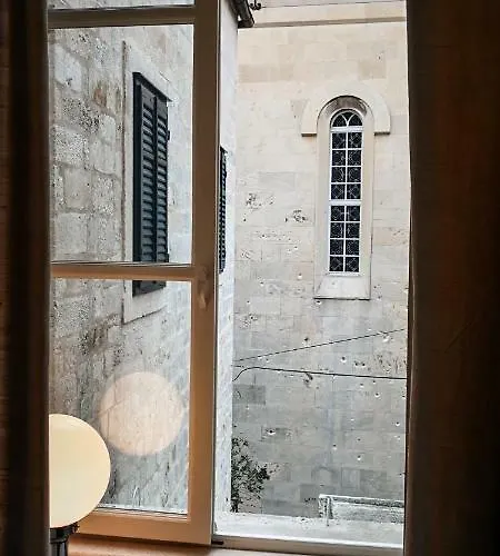 公寓 Luxury 杜布罗夫尼克