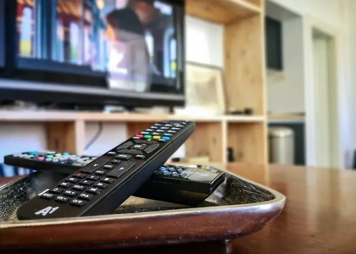 公寓 Luxury 杜布罗夫尼克