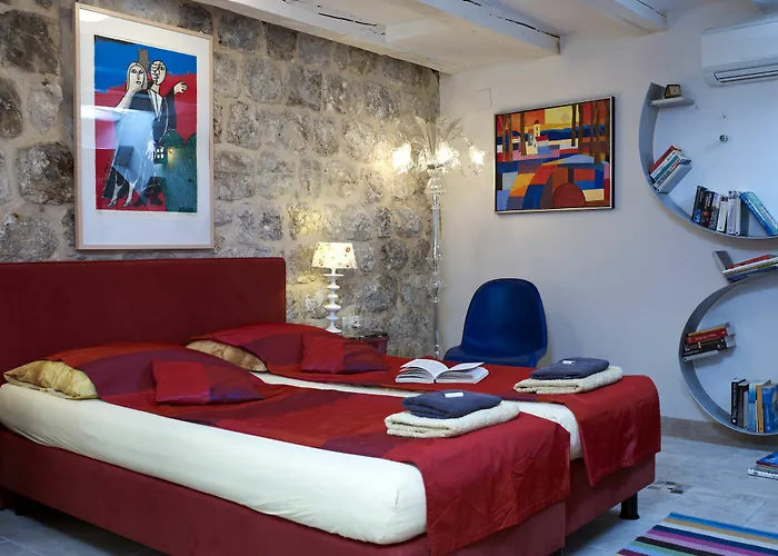 Luxury * 杜布罗夫尼克