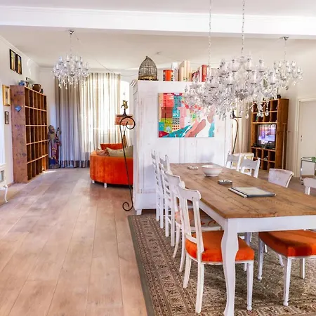 Luxury Apartament *