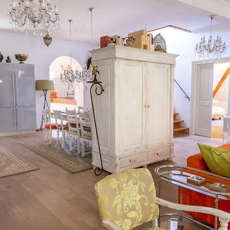 Luxury Apartament *