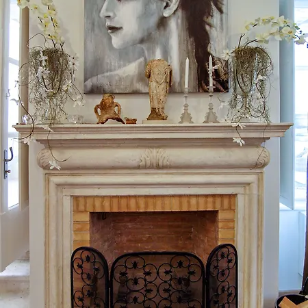 Appartement Luxury *