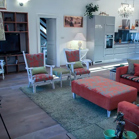 Apartamento Luxury