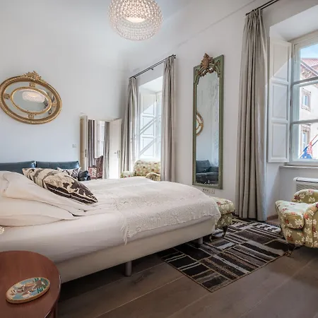 Appartement Luxury *