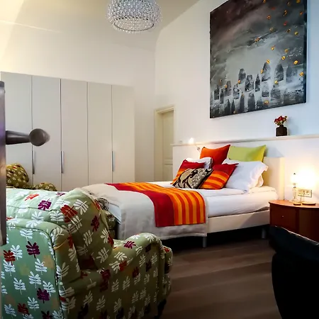 Apartamento Luxury *