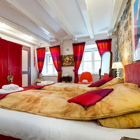 Appartement Luxury *