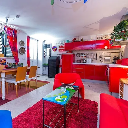 Luxury Apartament Dubrownik