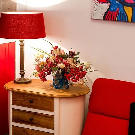 Luxury Apartament
