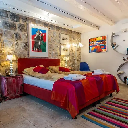 Luxury Apartament Dubrownik