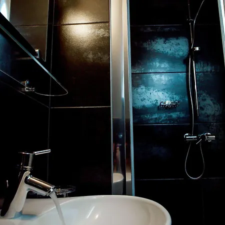 Apartament Luxury