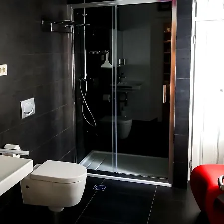 Apartament Luxury *