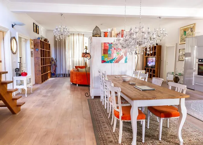 Luxury Apartamento *