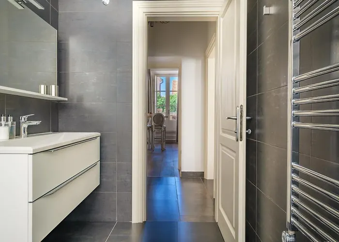 Apartamento Luxury