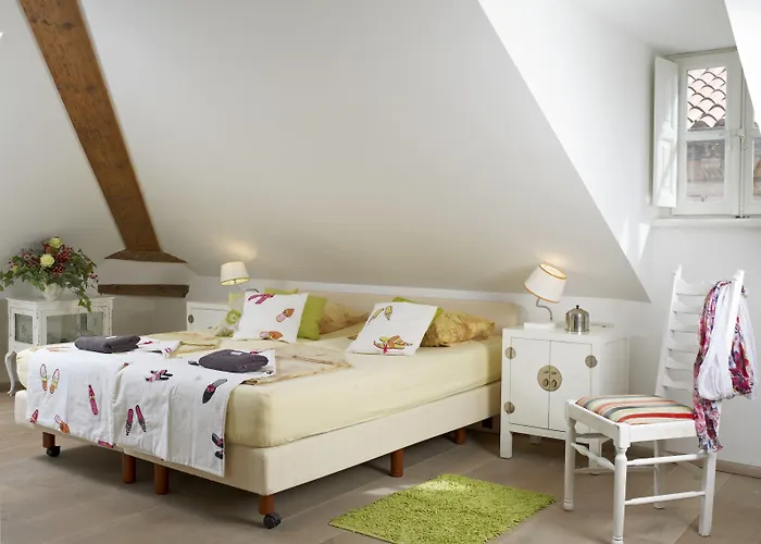 Luxury Apartamento