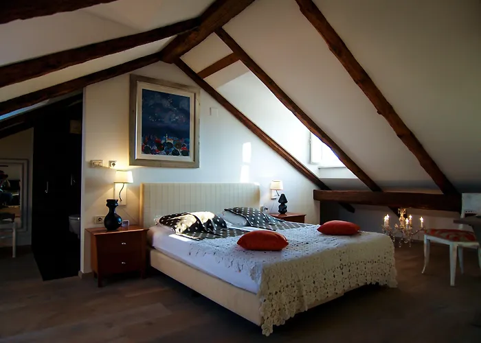 Luxury Apartamento