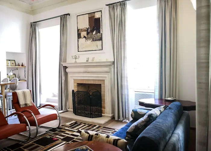 Apartamento Luxury *