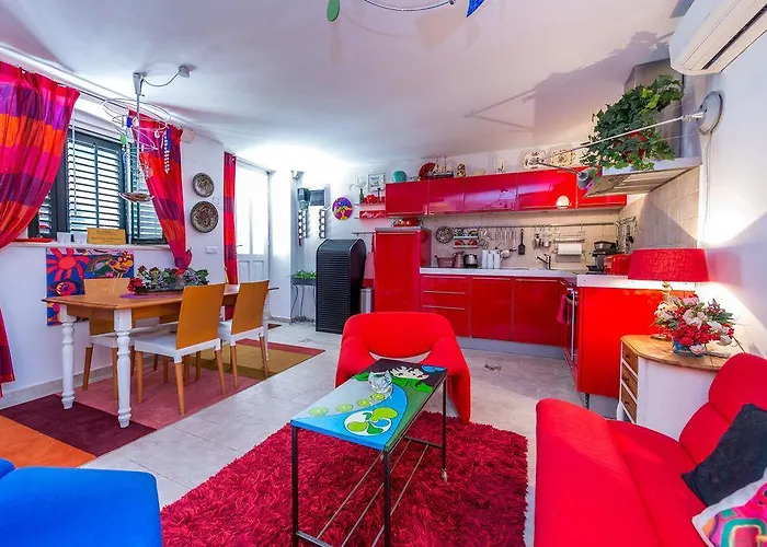 Luxury Apartamento Dubrovnik