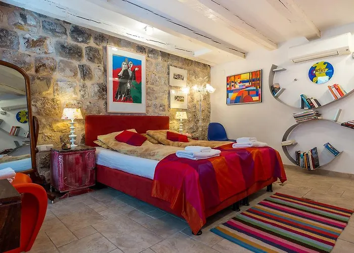 Luxury Apartamento Dubrovnik
