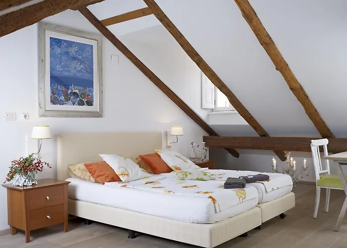 Apartamento Luxury