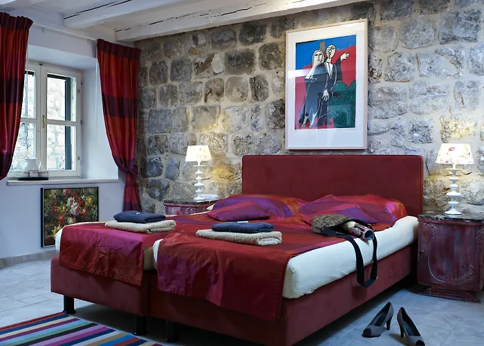 Luxury *