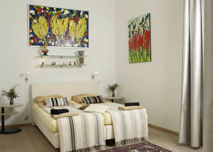 Apartamento Luxury